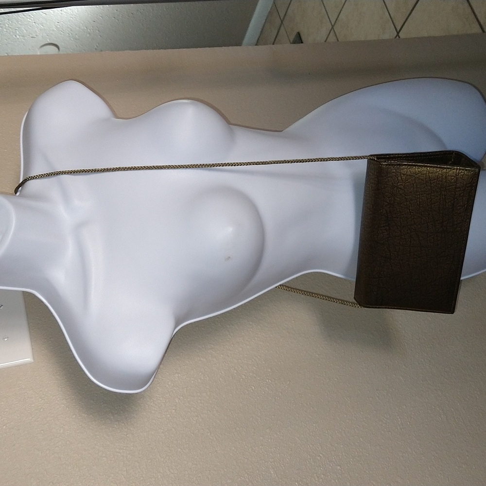 Ladies Cross Body /Clutch